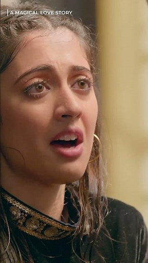 Well of Illusion in Aman's House | A Magical Love Story | Indian Drama | Dubbed in English #MEP8