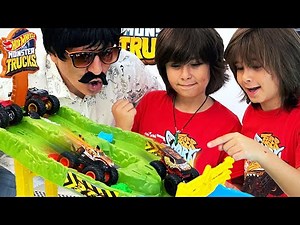 El Campeon de la COPA de TITANES con Dani y Evan