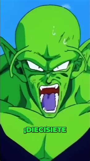 ¡Cell vs Android 17! ¿Quién Ganará ¡Este Choque Épico!