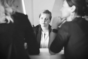 Top Interview Tips - The Recruitment Council