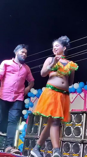 Traditional Tamil Karakattam Village Dance by Parameshwari