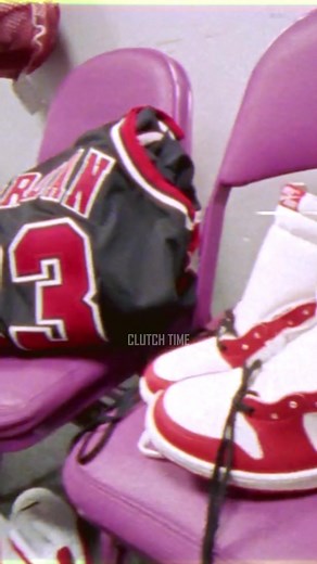 3.6K views · 73 reactions | When Michael Jordan Showed Off His Air Jordans For The First Time 勞 #clutchtimehoops #michaeljordan #jordan #mj23 #mj #airjordans #jordans #davidletterman #letterman #fyp #viral | Clutch Time | Facebook