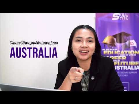 Skill Sync Indonesia