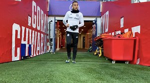 8.6K views · 509 reactions | ¡Sí!  gbwls  ¡Hoy entrenamos en el Cardiff City Stadium!  Aquí jugamos mañana ante Gales. ⚽️ ¡VAMOS! ✅ | Selección Nacional de México | Facebook