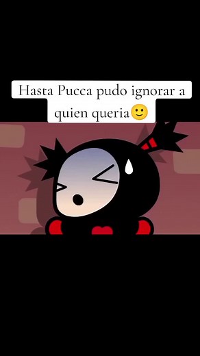 ¿Por qué Pucca ignora a Garu? La triste historia de amor