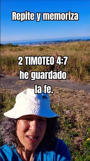 #2 TIMOTHY 4:7 I have fought the good fight, I have finished the race, I have kept the faith #bible