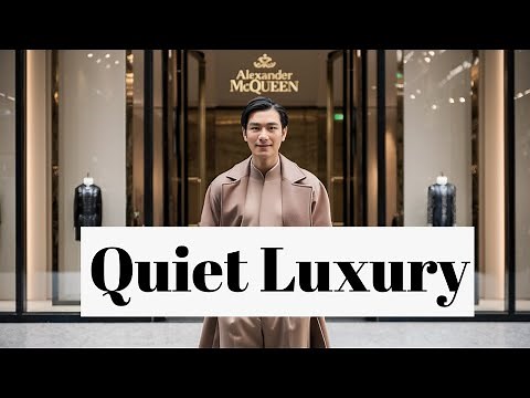 Designer Brands the Rich Actually Wear