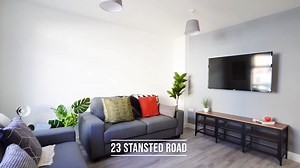 23 Stansted Road