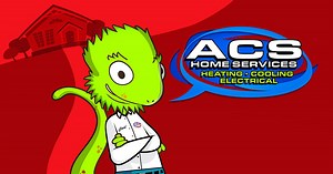 AC Installation & Replacement in Tampa | ACS Home Services