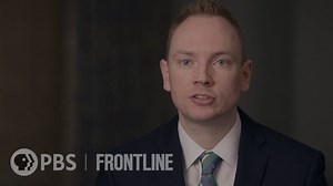 America’s Great Divide: Cliff Sims Interview | FRONTLINE