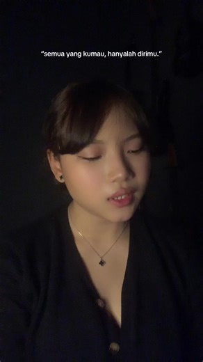 Nyanyi Bisik-Bisik: Hanya Untukmu