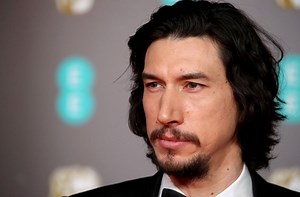 Why Did Twitter 'Cancel' 'Star Wars' Actor Adam Driver?