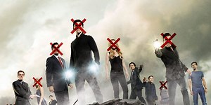 'Heroes Reborn': ¿por qué no están todos los personajes originales?