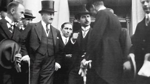 The Landmark 1923: Court Battle That Challenged Britain’s Ideas About Family and Society