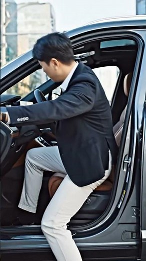 Genesis GV90 (2026) – The Future of Ultra-Luxury Electric SUVs #foryou #carreview2026 #automobile