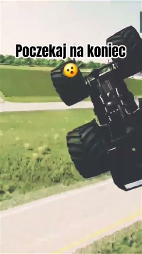 FS 22 - Król lądowania?! #ls22 #farming #agriculture #agro #popular #viral #viralshorts #shorts