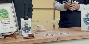 Weekend Foodie Fun: Red Wing restaurant celebrates 10-year anniversary