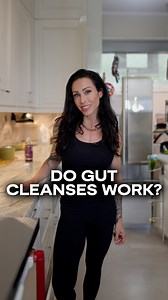 20K views · 196 reactions | The concept of a gut cleanse is widely...