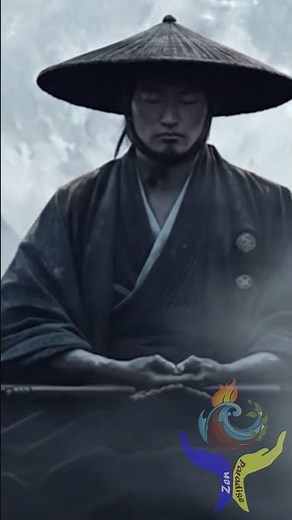 Celestial Japanese Zen Flute Music for Meditation, Healing & Gratitude | KANSHA