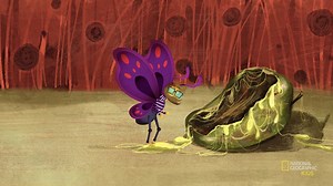 Butterflies taste with their feet! Amaze the kids with more #WeirdButTrueWednesday facts. http://kids.nationalgeographic.com/explore/adventure_pass/weird-but-true/ | National Geographic Kids