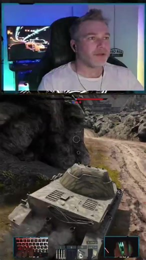 SFX Enhancements for War Thunder Gameplay