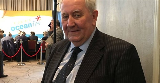 Former North West TD & Senator expresses concern for future of Fianna Fáil | OceanFM