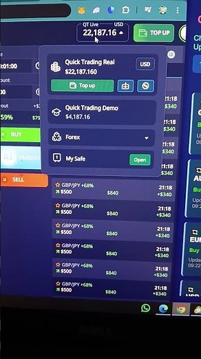 AI Trading BOT 100% Strategy Pocket Option | Binary options