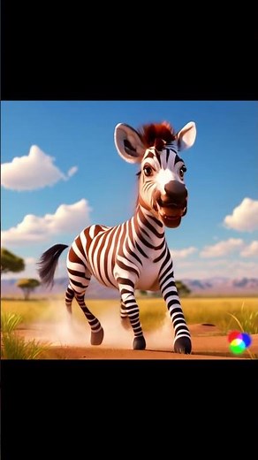 🦁🌍 "Safari Adventures: Meet the Animals!" - Official Trailer 1 🎬✨ #educational #kidslearning