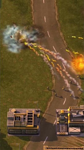 Part 251: Art of War 3:RTS Strategy Game #rumithegamer #strategygame #shorts #games