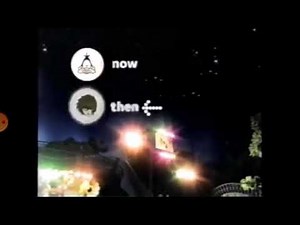 now/then cartoon network summer 2005