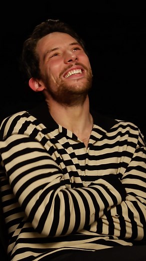 Josh O'Connor shares whether infamous hot priest Andrew Scott gave him any advice for following in his footsteps... 🙏⁣ ⁣ Head to our link in bio to watch the Wake Up Dead Man: A Knives Out Mystery cast and director Rian Johnson hype eachother up 👆⁣ ⁣ #KnivesOut #WakeUpDeadMan #JoshOConnor #AndrewScott #Fleabag | BAFTA