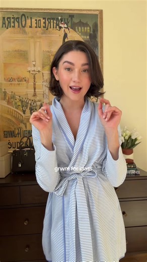 Stylish GRWM for NYU School Days