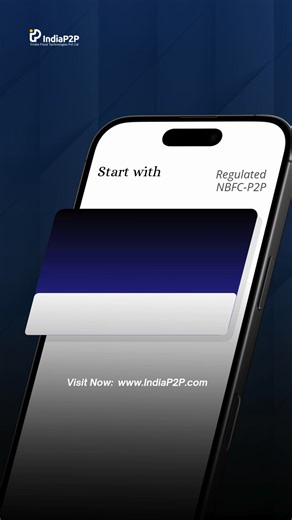 IndiaP2P connects you to regulated, high-quality lending opportunities with monthly payouts. | India P2P