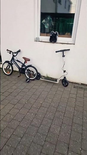 fox searchlight pictures scooter bike rio