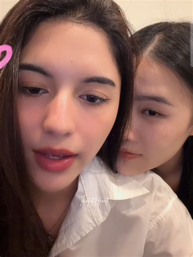 This is my girl😱 #shellybenda #shellypundao #thaigl #fyp