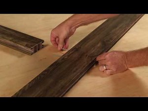 LTL Home Products PVC Barn Door H style Installation Instructions