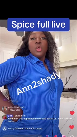 Spice full live today #spice #spiceofficial