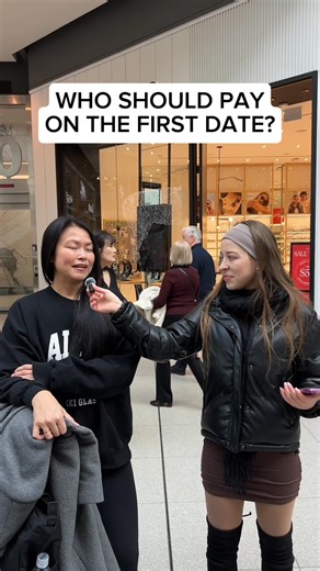 Dating is supposed to be fun! We all want more real chemistry and less texting that goes nowhere. 😅 Here’s how Hopp switches the script: ⏱️ Go from match to a one-hour date 📱 Skip the talking stage that never leaves the chat 🎯 Focus on quick chemistry checks in real life 🍽️ See who’s treating and avoid awkward moments 🌆 Get outside more and try new spots in the city 💖 The more first dates you go on, the more likely you are to find someone great Hopp keeps dating simple and real. Let’s brin