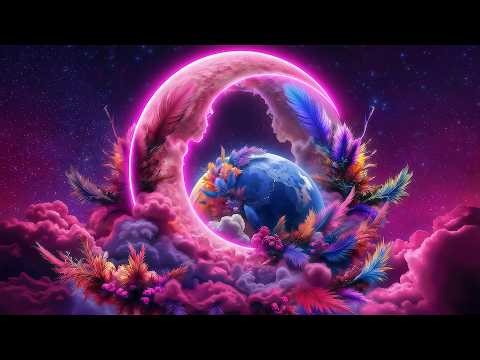 99% Fall Asleep In 3 Minutes | Heal Damage In The Body, Emotional & Physical Healing | Meditation #6