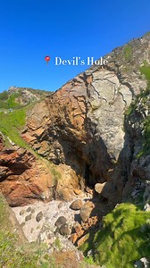 17K views · 95 reactions | Golden cliffs, tidal trails, and wild beauty that hits different ☀️  | Visit Jersey | Facebook