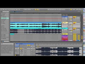 May 2018 Cheer Mix Tutorial