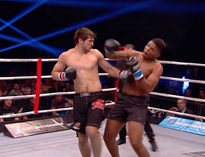 The light heavyweight division hits HARD! | GLORY Kickboxing