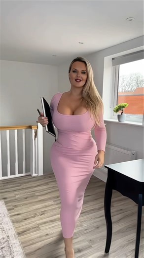 Pink Short Dress Outfit That Instantly Elevates Your Style 🔥 | Chic & Trendy Look