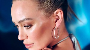 69 reactions · 9 comments | Before the Light Changes (2014 demo) | Team Hilary Duff | Facebook