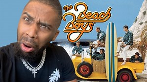 FIRST TIME HEARING The Beach Boys Good Vibrations REACTION | Rome Life Reactions