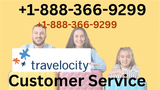 Travelocity ™ Customer Service Official Guide || Step-by-Step Help & Support Travelocity