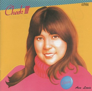 Ann Lewis - Cheek III