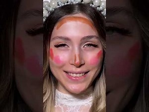 Full Coverage Makeup Tutorial | Smooth, Long-Lasting Glam 💄✨