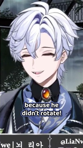 Boyfailure Wants A REDO?! #vtuber #fail #funny