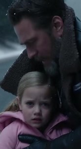 I TOOK THE ABANDONED GIRL TO THE POLICE. THEN MY BROTHER READ THE NAME ON HER JACKET. The car just dumped her. A beat-up Honda spit her out on the shoulder of the highway and tore off into the snow. She was just a pink dot in the grey slush. Seven years old, maybe. Screaming for a mommy who wasn't coming back. I’m the guy you cross the street to avoid. Leather cut, beard, the rumble of my bike shaking windows. But you don’t leave a kid to die in the cold. I don’t care who you are. She was shakin